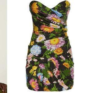 BNWT Ronny Kobo Margot Dress-XL